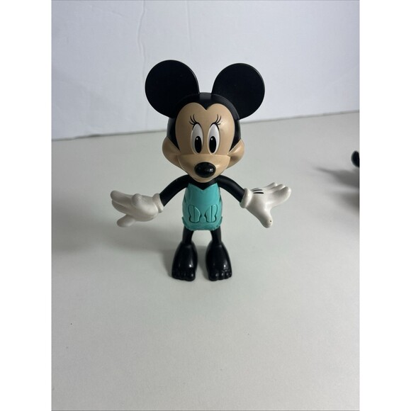 Other - Minnie Mouse Disney Mattel. 2016 DTR91 Figure
